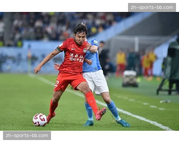 迈达纳右路攻防表现均衡 河南边卫sofascore评分前列