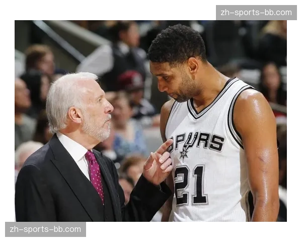 马刺队史文化底蕴深厚 波波维奇体系传承季后赛经验