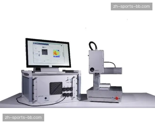 自动跟随摄像机器人组网 赛事视域覆盖死角被逐一消解 自动跟随摄像机器人组网 赛事视域覆盖死角被逐一消解