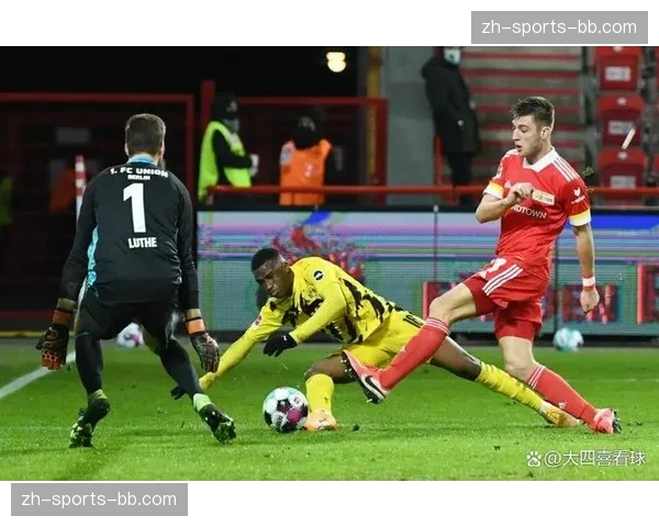 柏林联合防守漏洞明显 47个失球需加强防线组织