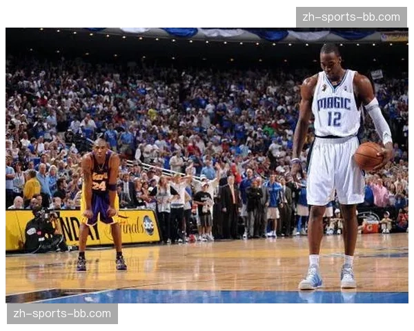 魔术36场比赛打到关键时刻，赢下其中23场积累宝贵经验