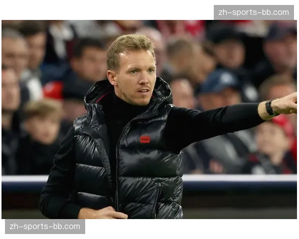 曼联备选主帅计划持续进行 纳格尔斯曼成潜在人选