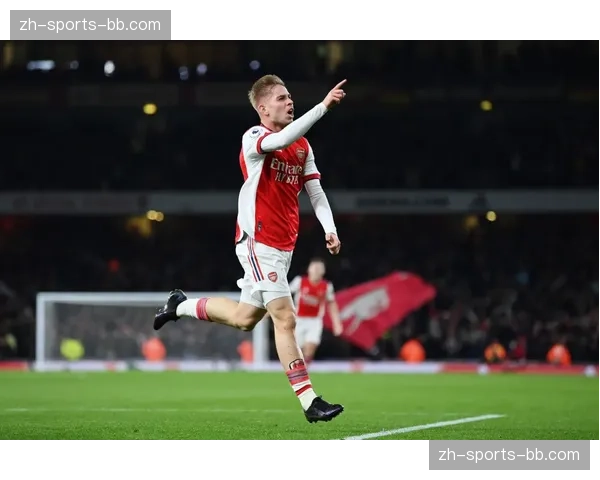 阿森纳零封12场联赛最多 但近期远射失球率显著上升